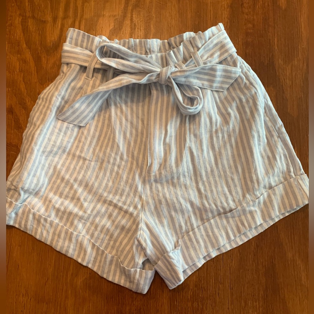 Abercrombie shorts